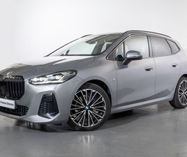 220I ACTIVE TOURER 125 KW (170 CV)