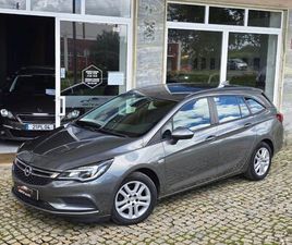 OPEL ASTRA <LI CLASS=BREADCRUMBS-MODULE_LIST-ITEM__ZG-6Q OPEL ASTRA 1.6 CDTI BUSINESS EDITION S/S </OL>