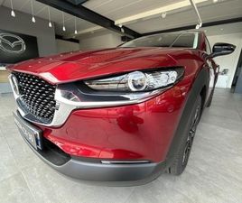 MAZDA CX-30 SKYACTIV X MAZDA - MAZDA CX-30