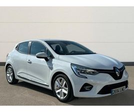 RENAULT CLIO 1.0 TCE 74KW LPG INTENS 100 5P