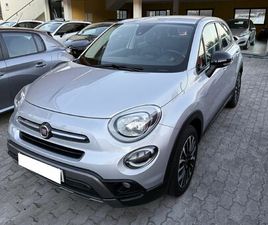 FIAT 500X X 1.3 MJ CITY CROSS