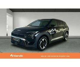 KIA EV3 KIA EV3 BEV 81KWH 150KW EARTH AUTO 204CV 5P