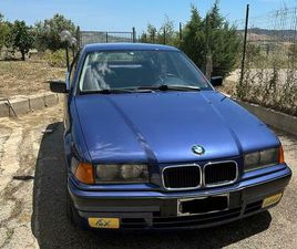 BMW SERIE 3 COMPACT 316 BMW SERIE 3 (E36) - 1994