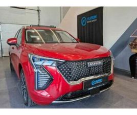 2025 HAVAL JOLION 1.5 HYBRID SUPER LUXURY DHT