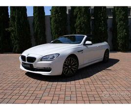 BMW SERIE 6 (F12/F13) - 2013