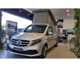 V 300 D MARCO POLO LARGO 4MATIC 176 KW (239 CV)