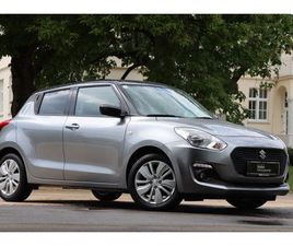 SUZUKI SWIFT 1,2 SHINE AUTOMATIK *NUR 15.800KM *1.BESITZ
