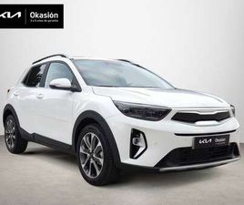 KIA STONIC 1.0 T-GDI 74KW MHEV MT STYLE EDITION