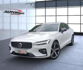 VOLVO S60 VOLVO S60 B5 (BENZIN) ULTIMATE DARK AWD AUTOMATIK