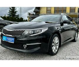 KIA OPTIMA SW KIA OPTIMA XL,LIFT,AUTOMAT,FULL WERSJA,GWARANCJA III (2010-2015) KAMIENNA GÓRA - SPRZEDAJEMY.PL
