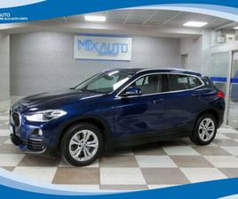 X2 (F39) XDRIVE 20D BUSINESS AUT EU6