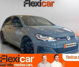 GTI TCR 2.0 TSI 213KW(290CV) DSG