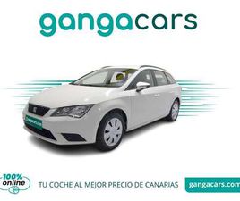 SEAT LEON ST ST 1.0 TSI 85KW (110CV) ST&SP STYLE EDIT