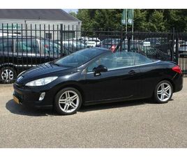 PEUGEOT 308 CC - 1.6 VTI SPORT,