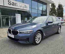 520 D AUTO