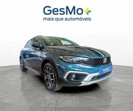 FIAT TIPO 1.3 MULTIJET