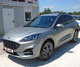 FORD KUGA 2,5 190 HYBRID AWD ST LINE AUTOMATIK, 2022 GOD.