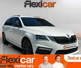 COMBI 2.0 TDI CR 184CV DSG RS