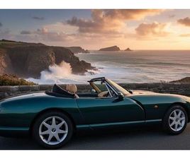 LOW MILEAGE 450 - PERFECT COLOUR COMBINATION