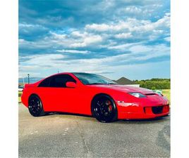 1993 NISSAN 300ZX FOR SALE