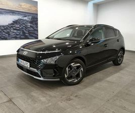 HYUNDAI BAYON HYUNDAI BAYON 1.0 T-GDI PREMIUM