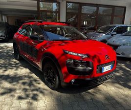 C4 CACTUS BLUEHDI 100 FEEL