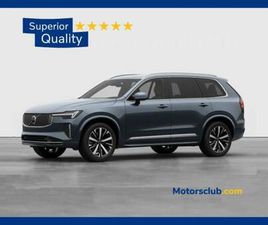 VOLVO XC90 T8 VOLVO XC90 B5 AWD AUTOMATICO 7 POSTI CORE NUOVA A MODENA