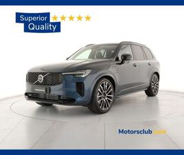 VOLVO XC90 T6 AWD GEARTRONIC INSCRIPTION NUOVA A MODENA