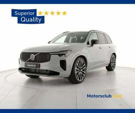 VOLVO XC90 T6 AWD GEARTRONIC INSCRIPTION NUOVA A MODENA