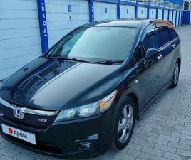 HONDA STREAM ПРОДАЖА HONDA STREAM, 2007 ГОД В АБАКАНЕ