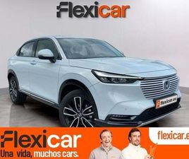 HONDA HR-V 1.5 I-MMD ADVANCE 4X2