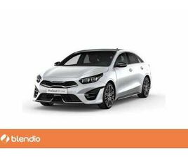 KIA PROCEED PROCEED 1.5 MHEV 103KW (140CV) GT LINE DCT