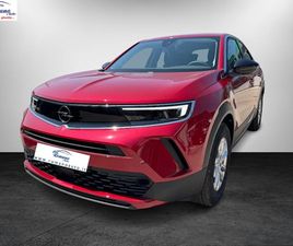 MOKKA 1ª SERIE 1.2 T EDITION 100