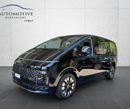 HYUNDAI STARIA STARIA PREMIUM 1.6 T-GDI HEV VERTEX A