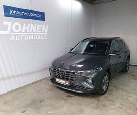 HYUNDAI TUCSON 1.6 T-GDI FEEL 7DCT