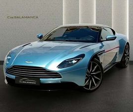 ASTON MARTIN DB11 ASTON MARTIN DB11 4.0 V8