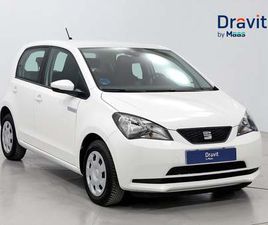 SEAT MII ELECTRIC