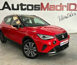 SEAT ARONA SEAT ARONA 1.0 TSI 81KW (110CV) FR