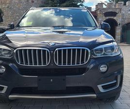SHITET BMW X5 3.0 BENZIN
