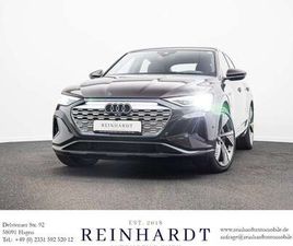 AUDI Q8 SPORTBACK E-TRON 55 Q8 SPORTBACK 55 ADVANCED 22Z./ACC/PANO/KAMERA
