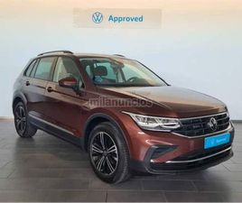 VOLKSWAGEN - TIGUAN LIFE 1.5 TSI 110KW 150CV DSG