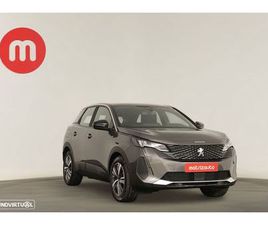 PEUGEOT 3008 PEUGEOT 3008 1.6 HYBRID ALLURE E-EAT8