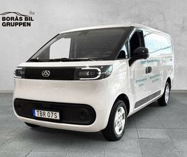 MAXUS EDELIVER 5 5 L1H1 64 KWH SKÅP