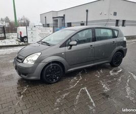 TOYOTA COROLLA CLIMATISÉ 1.8 BIEN ENTRETENU VERROUILLAGE, CENTRALISÉ, AUCUN FRAIS À PRÉVOIR