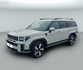 HYUNDAI SANTA FE 1.6 T-GDI 253CH PHEV CREATIVE HTRAC