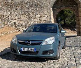 BENZINE GAS 2.2 AUTOMAT