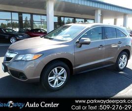 USED 2013 ACURA RDX BASE