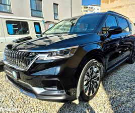 KIA CARNIVAL UTILIZAT KIA CARNIVAL 2021 - 36 989,70 EUR, 58 958 KM - AUTOVIT.RO