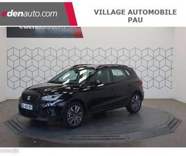 SEAT ARONA SEAT ARONA 1.0 TSI 110 CH START/STOP DSG7 COPA