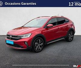 1.0 TSI 110 DSG7 STYLE